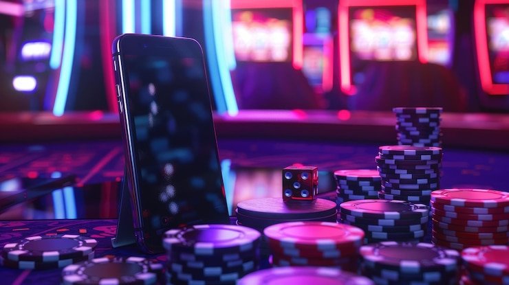 Beranda pastibet untuk pengguna mobile